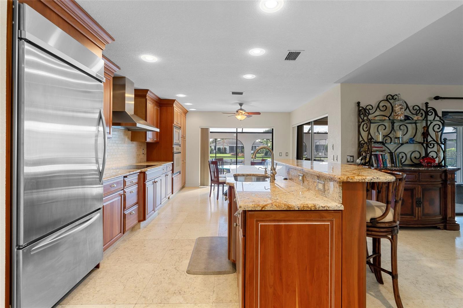 2813 SANCHO PANZA CT, PUNTA GORDA, FL, 33950