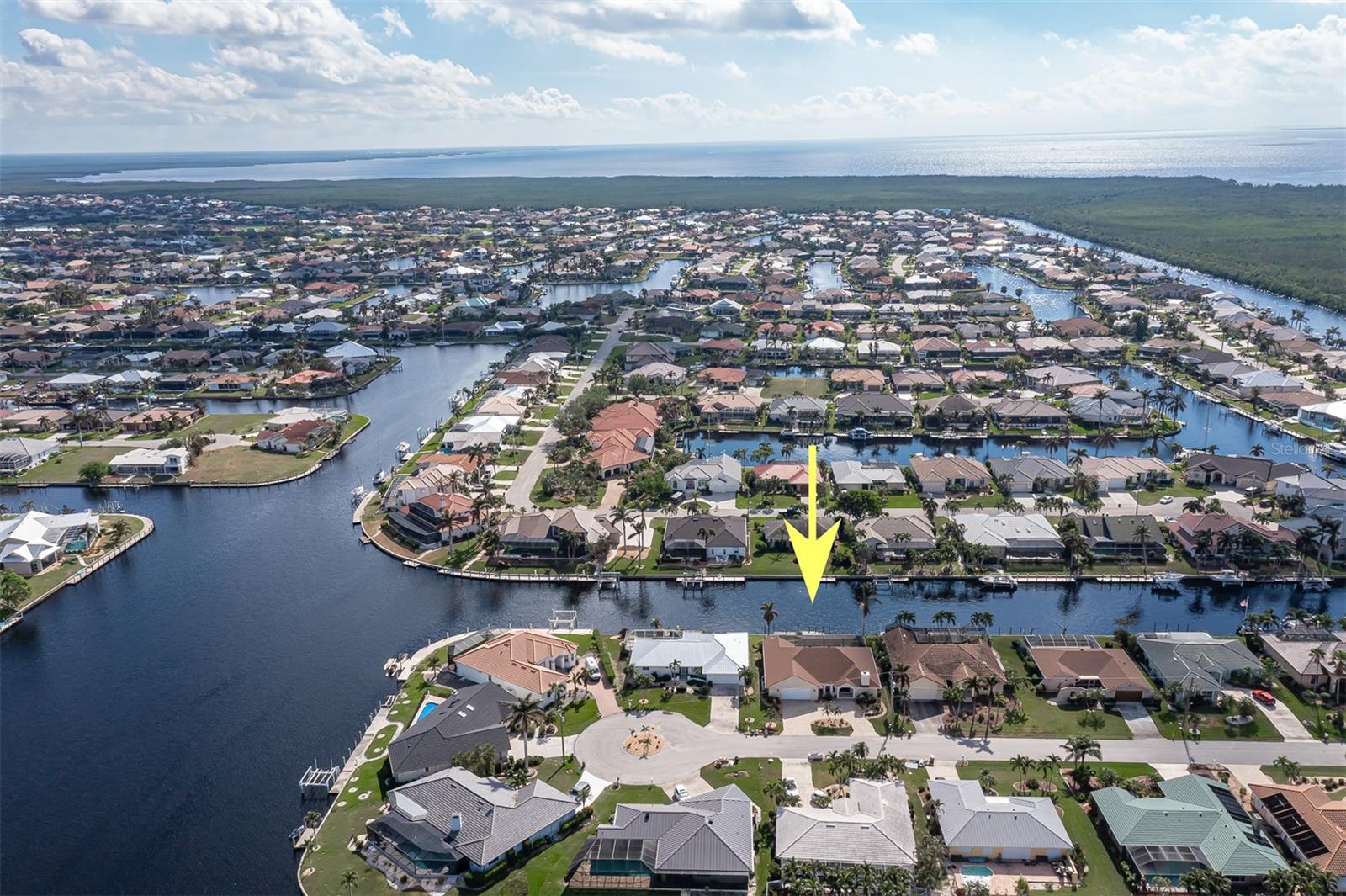 2813 SANCHO PANZA CT, PUNTA GORDA, FL, 33950