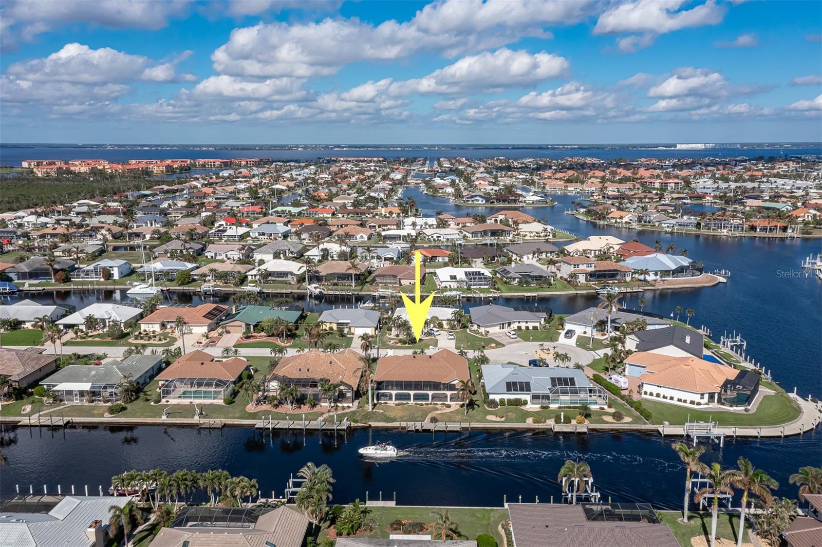 2813 SANCHO PANZA CT, PUNTA GORDA, FL, 33950