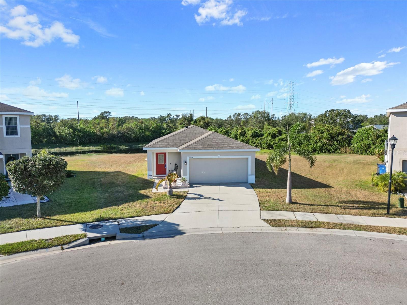 11905 GRAND KEMPSTON DR, GIBSONTON, FL, 33534