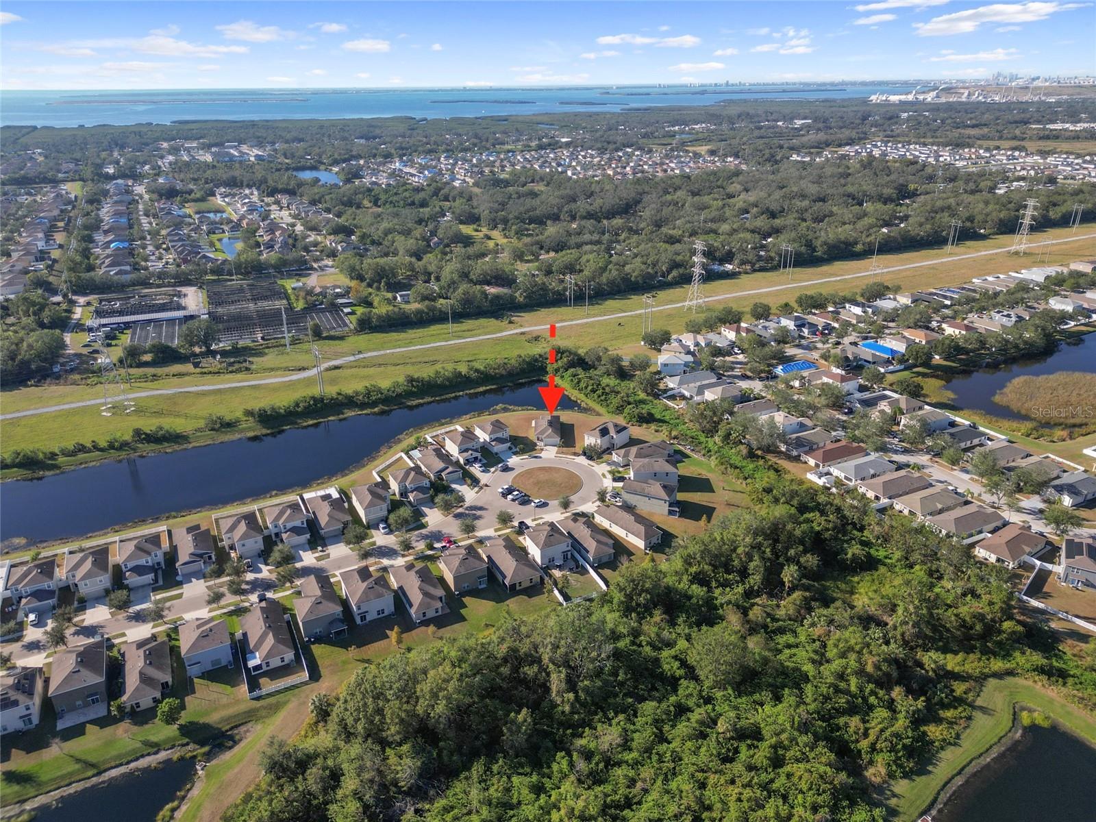11905 GRAND KEMPSTON DR, GIBSONTON, FL, 33534