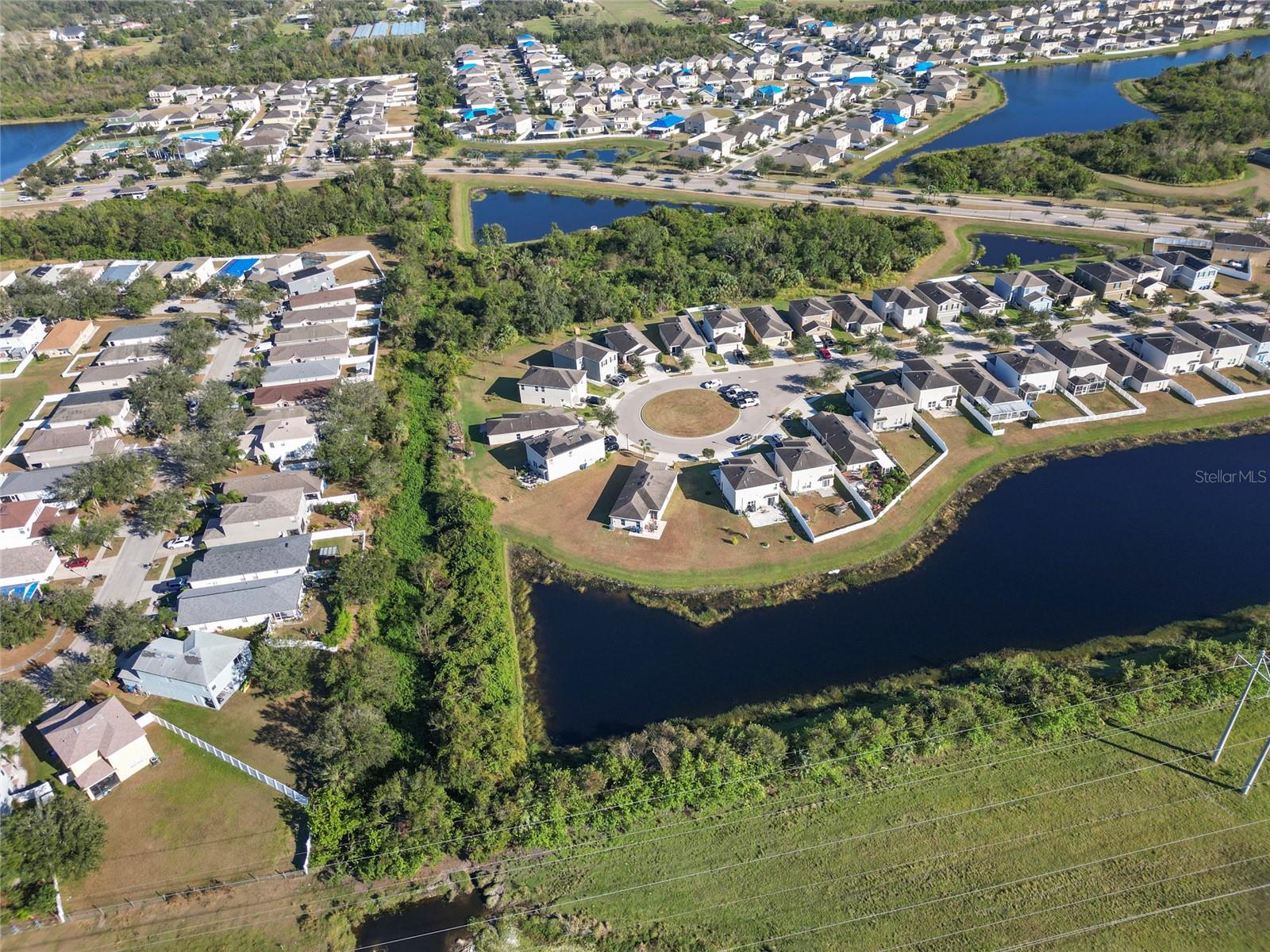 11905 GRAND KEMPSTON DR, GIBSONTON, FL, 33534