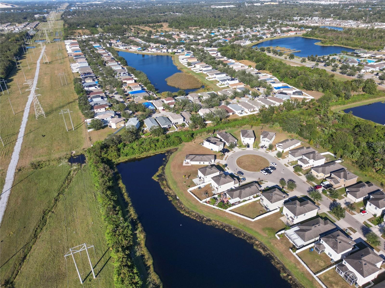 11905 GRAND KEMPSTON DR, GIBSONTON, FL, 33534