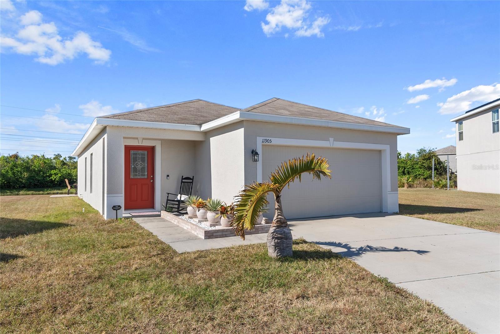 11905 GRAND KEMPSTON DR, GIBSONTON, FL, 33534