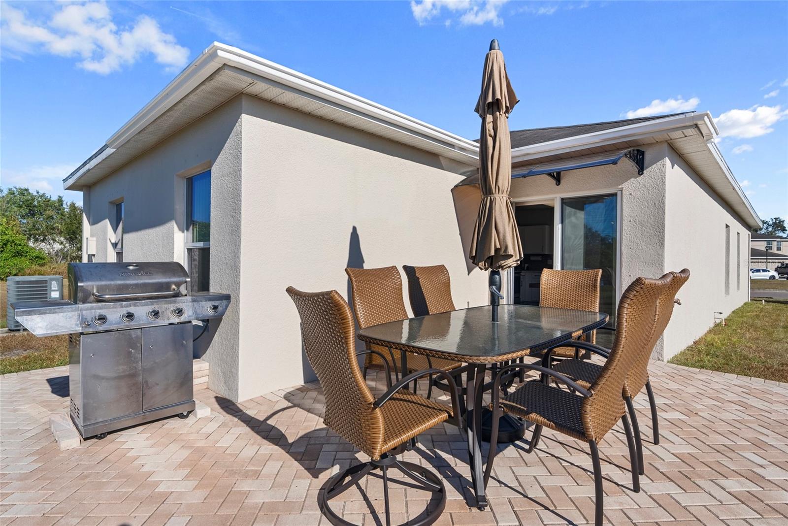 11905 GRAND KEMPSTON DR, GIBSONTON, FL, 33534