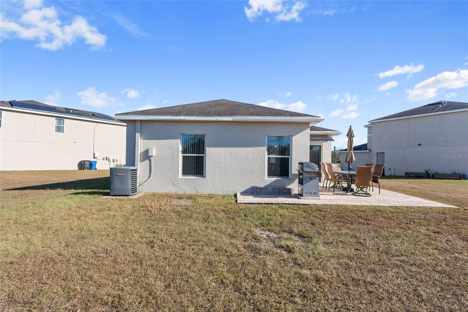 11905 GRAND KEMPSTON DR, GIBSONTON, FL, 33534
