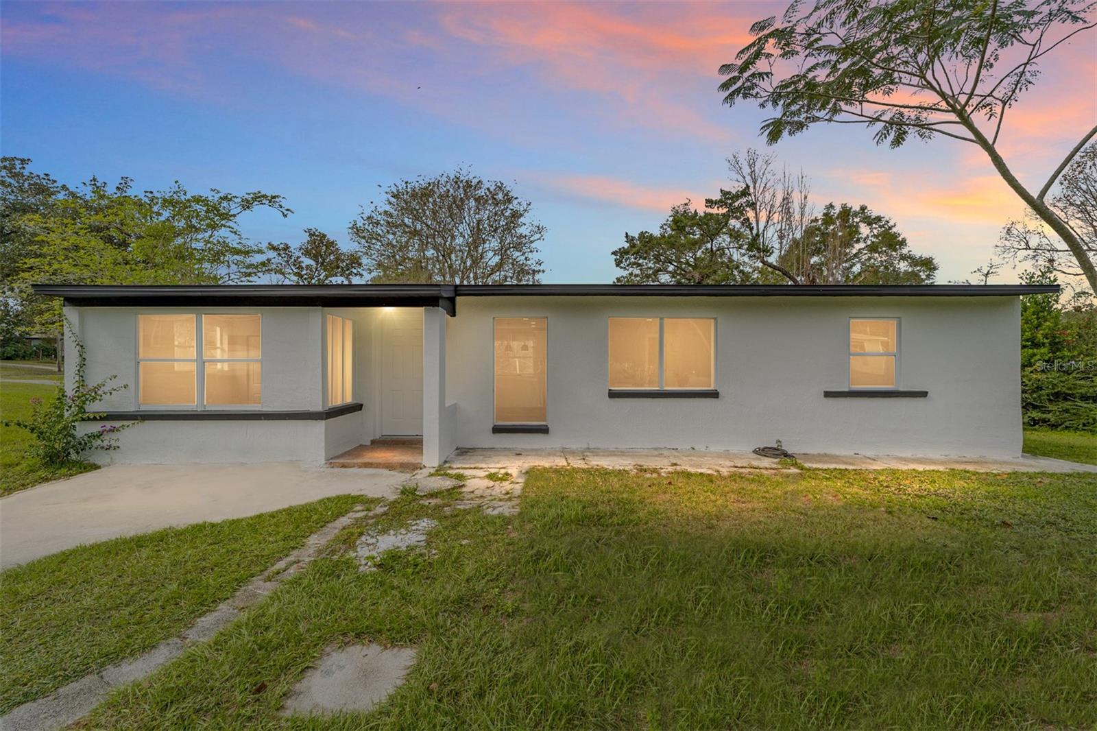 208 NE 37TH CT, OCALA, FL, 34470