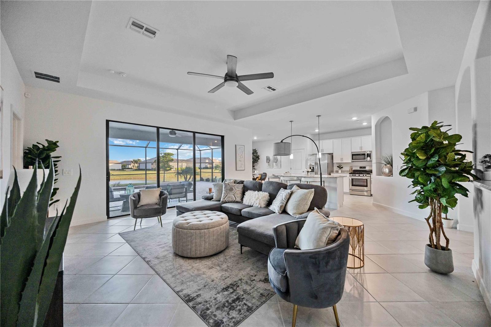 15344 SERENE SHORES LOOP, BRADENTON, FL, 34211