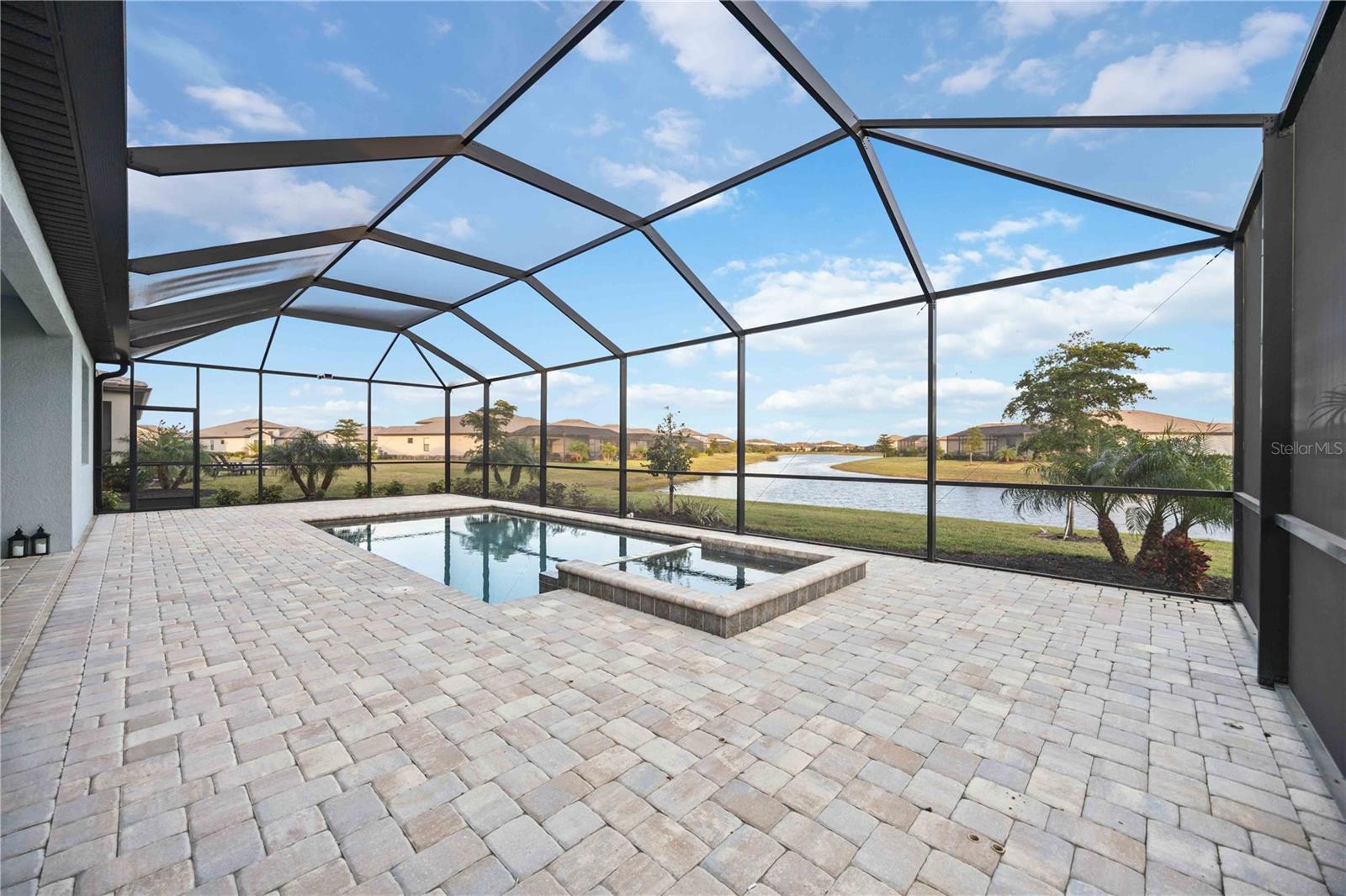 15344 SERENE SHORES LOOP, BRADENTON, FL, 34211