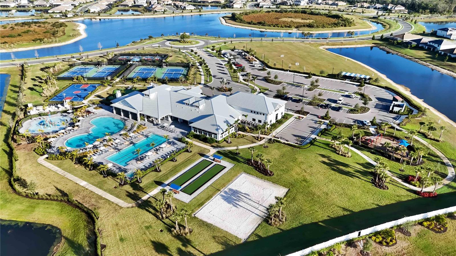 15344 SERENE SHORES LOOP, BRADENTON, FL, 34211