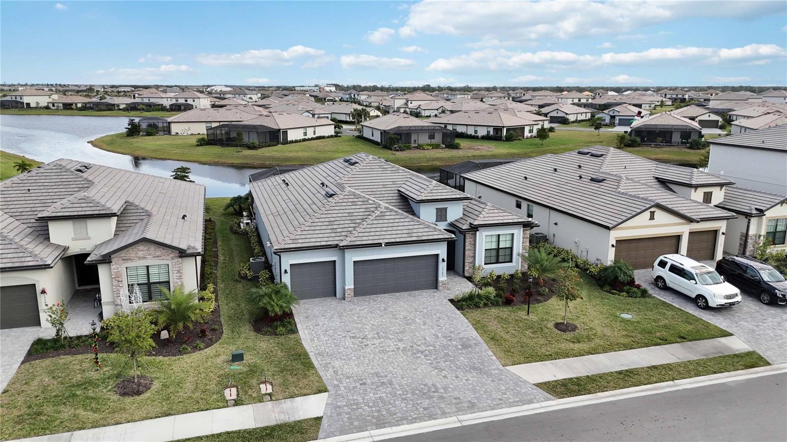 15344 SERENE SHORES LOOP, BRADENTON, FL, 34211