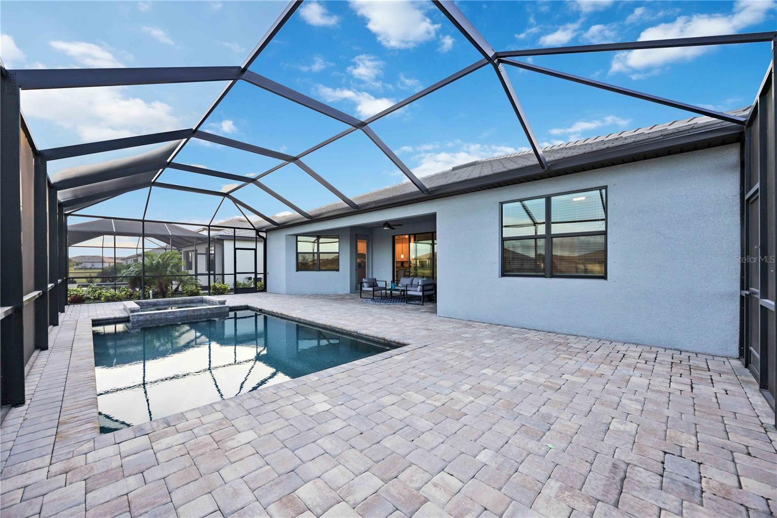 15344 SERENE SHORES LOOP, BRADENTON, FL, 34211