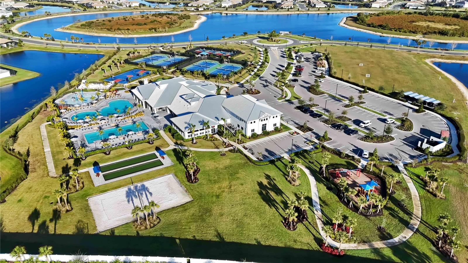 15344 SERENE SHORES LOOP, BRADENTON, FL, 34211