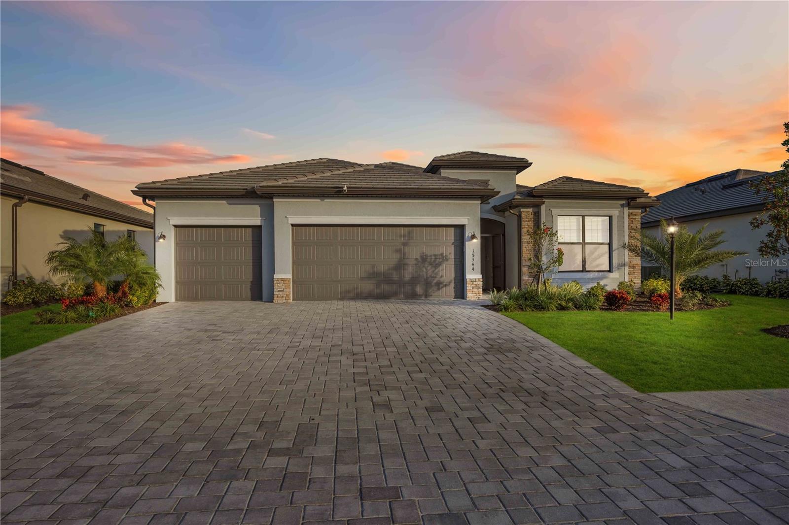 15344 SERENE SHORES LOOP, BRADENTON, FL, 34211