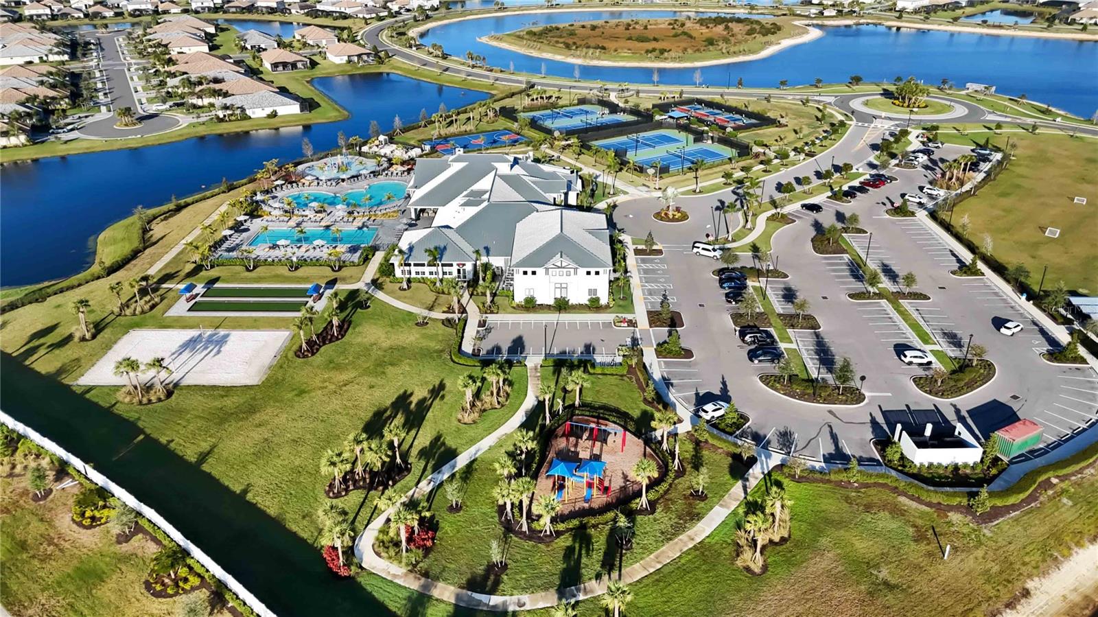 15344 SERENE SHORES LOOP, BRADENTON, FL, 34211