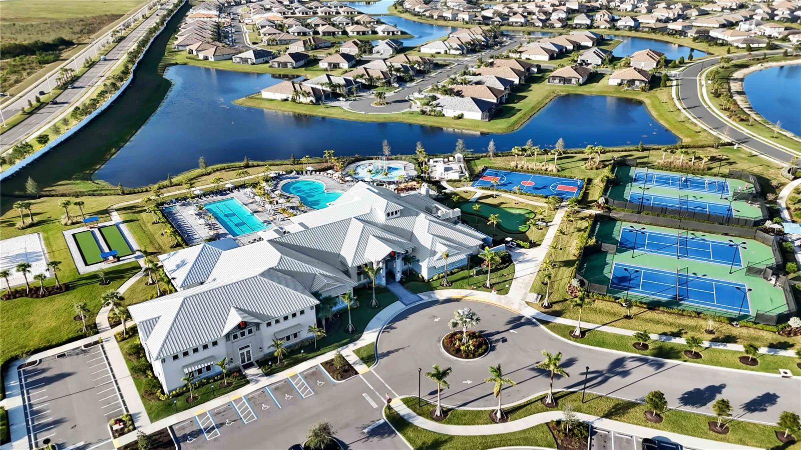 15344 SERENE SHORES LOOP, BRADENTON, FL, 34211