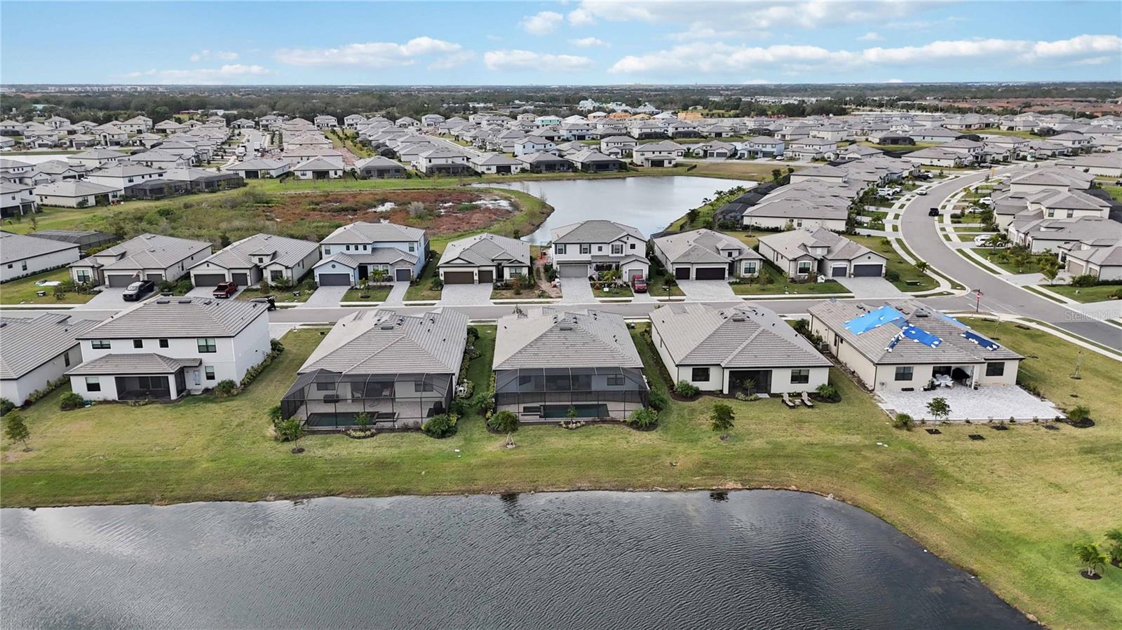 15344 SERENE SHORES LOOP, BRADENTON, FL, 34211