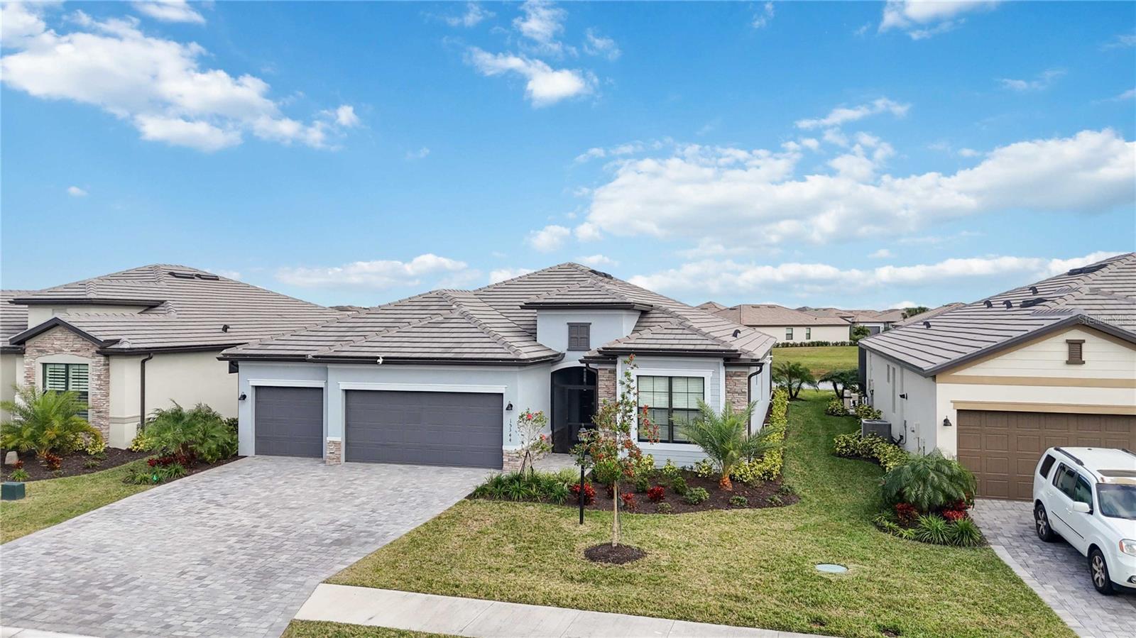 15344 SERENE SHORES LOOP, BRADENTON, FL, 34211