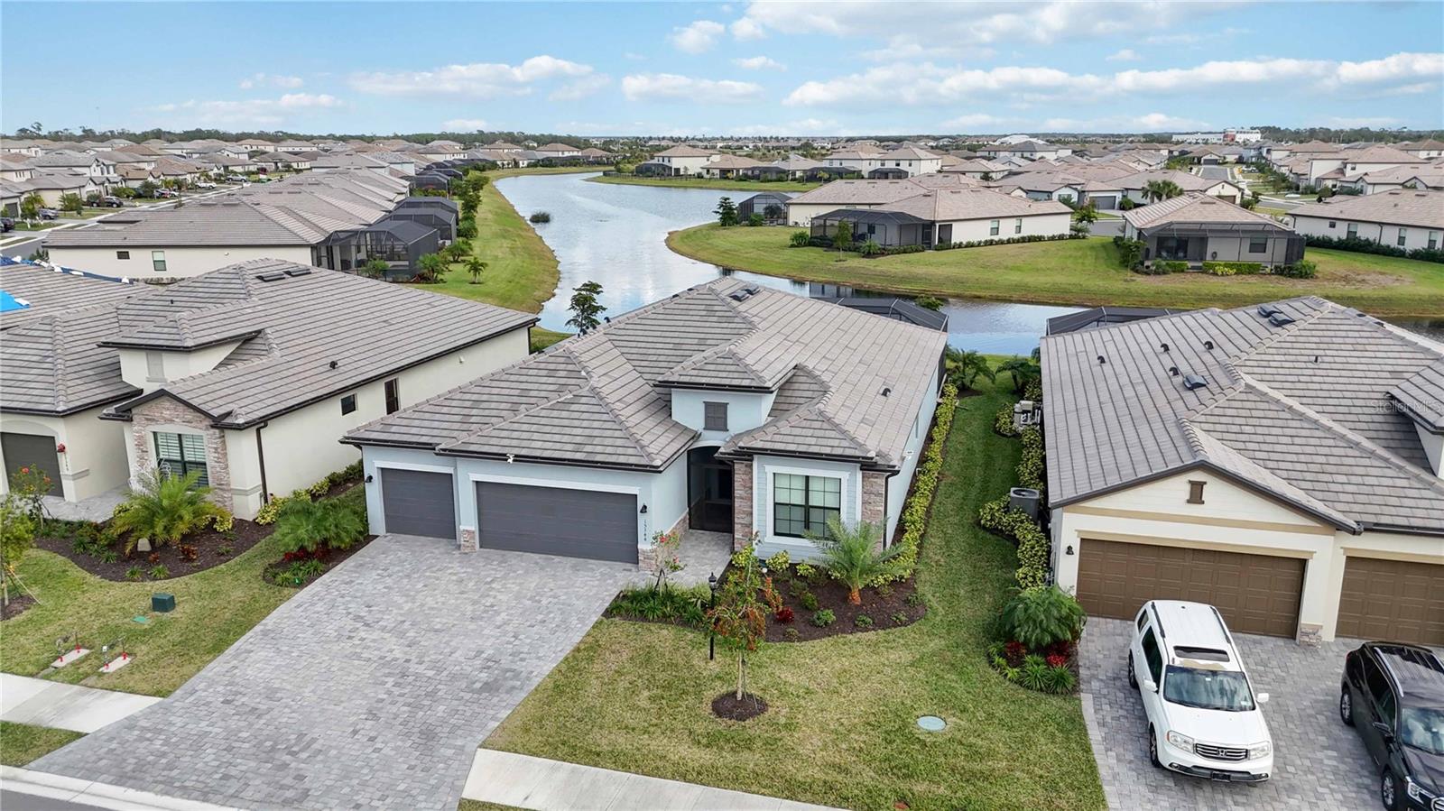15344 SERENE SHORES LOOP, BRADENTON, FL, 34211