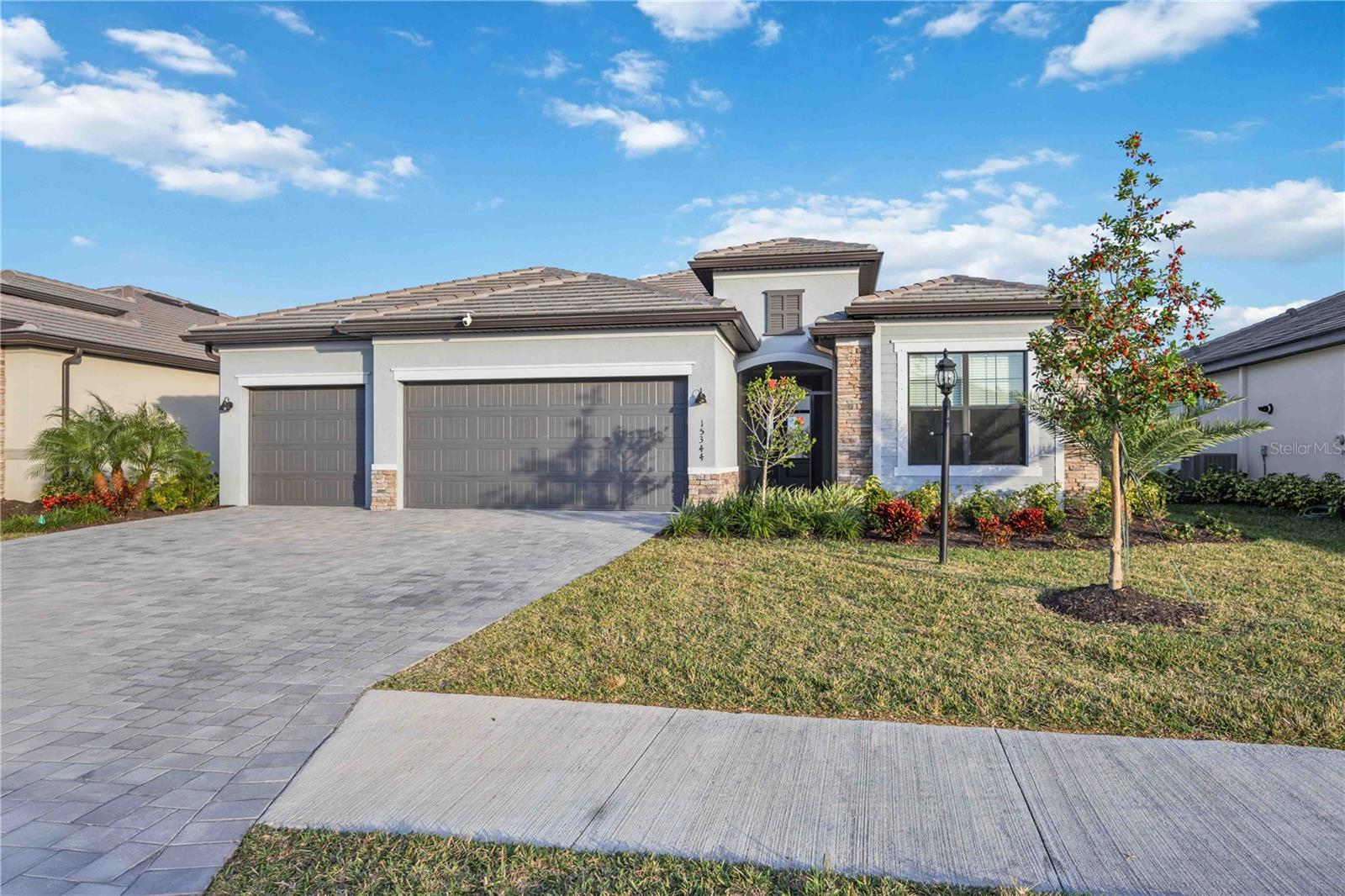 15344 SERENE SHORES LOOP, BRADENTON, FL, 34211