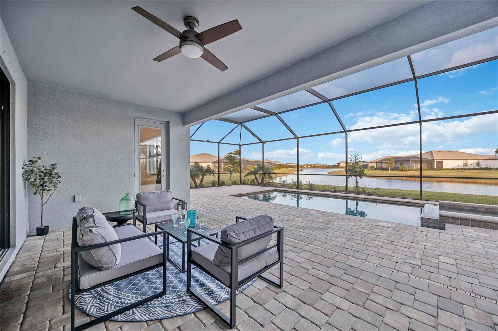 15344 SERENE SHORES LOOP, BRADENTON, FL, 34211