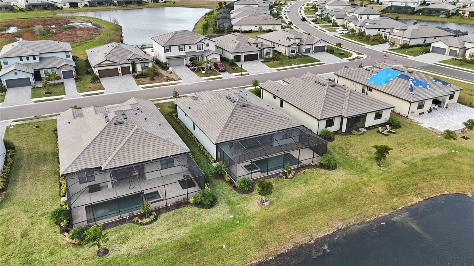 15344 SERENE SHORES LOOP, BRADENTON, FL, 34211