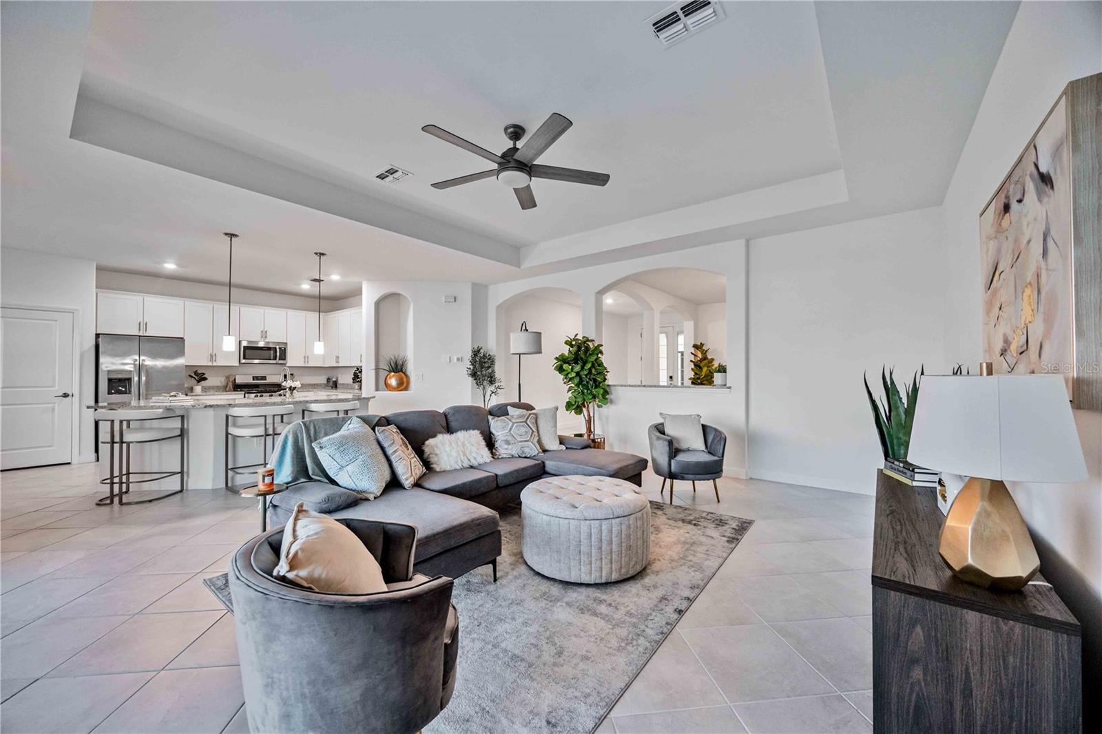 15344 SERENE SHORES LOOP, BRADENTON, FL, 34211