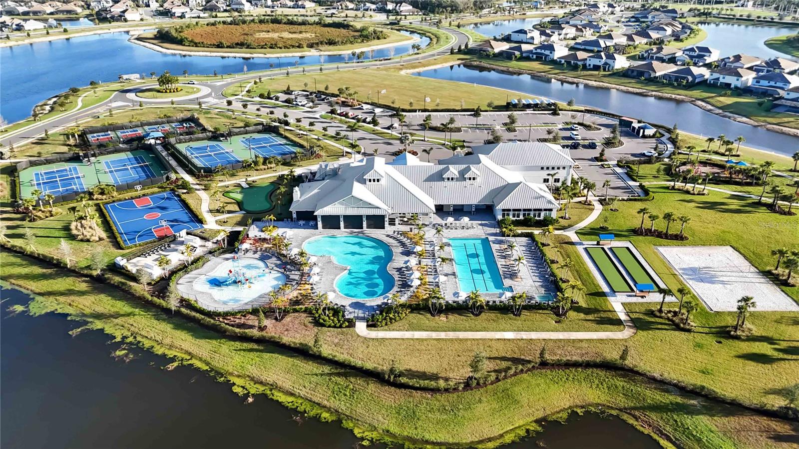 15344 SERENE SHORES LOOP, BRADENTON, FL, 34211