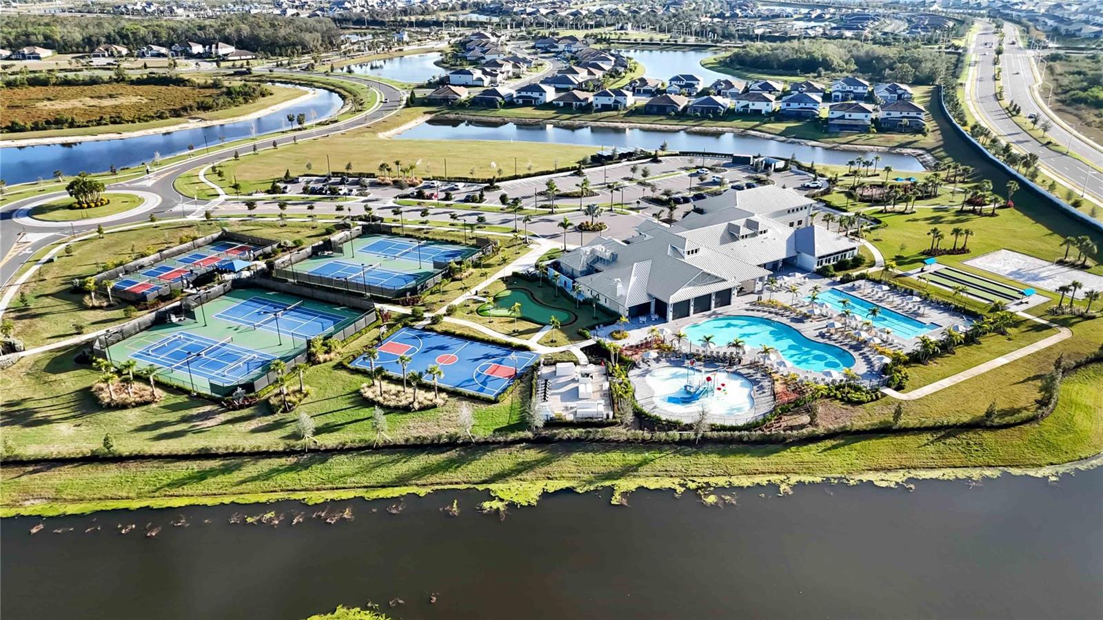 15344 SERENE SHORES LOOP, BRADENTON, FL, 34211