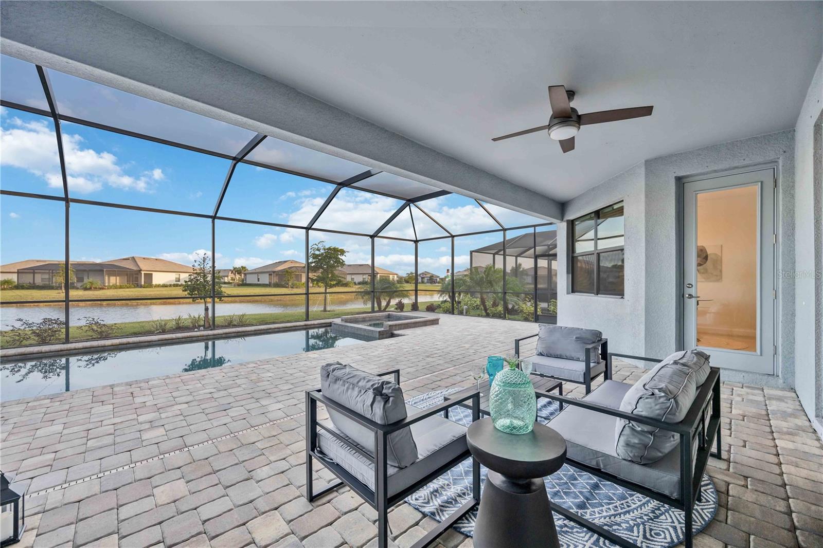 15344 SERENE SHORES LOOP, BRADENTON, FL, 34211