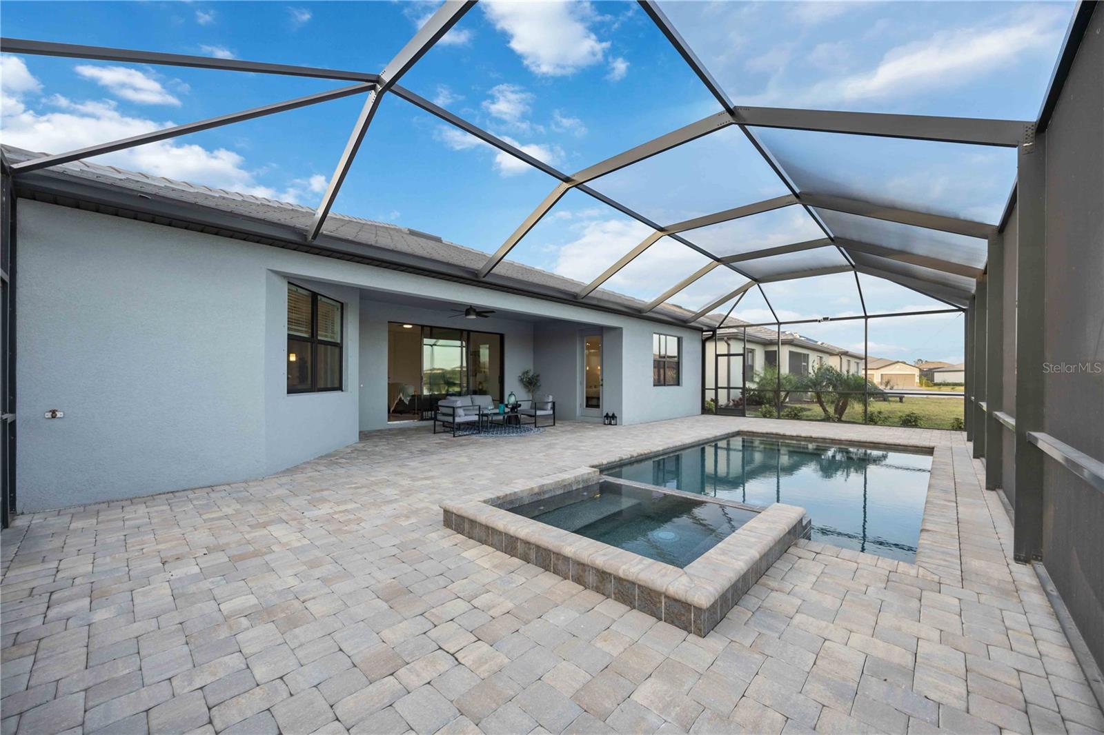 15344 SERENE SHORES LOOP, BRADENTON, FL, 34211