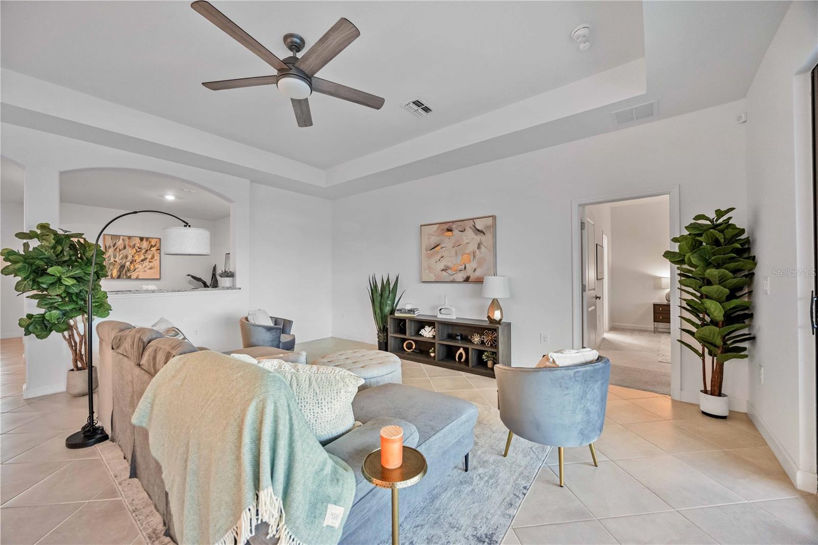 15344 SERENE SHORES LOOP, BRADENTON, FL, 34211
