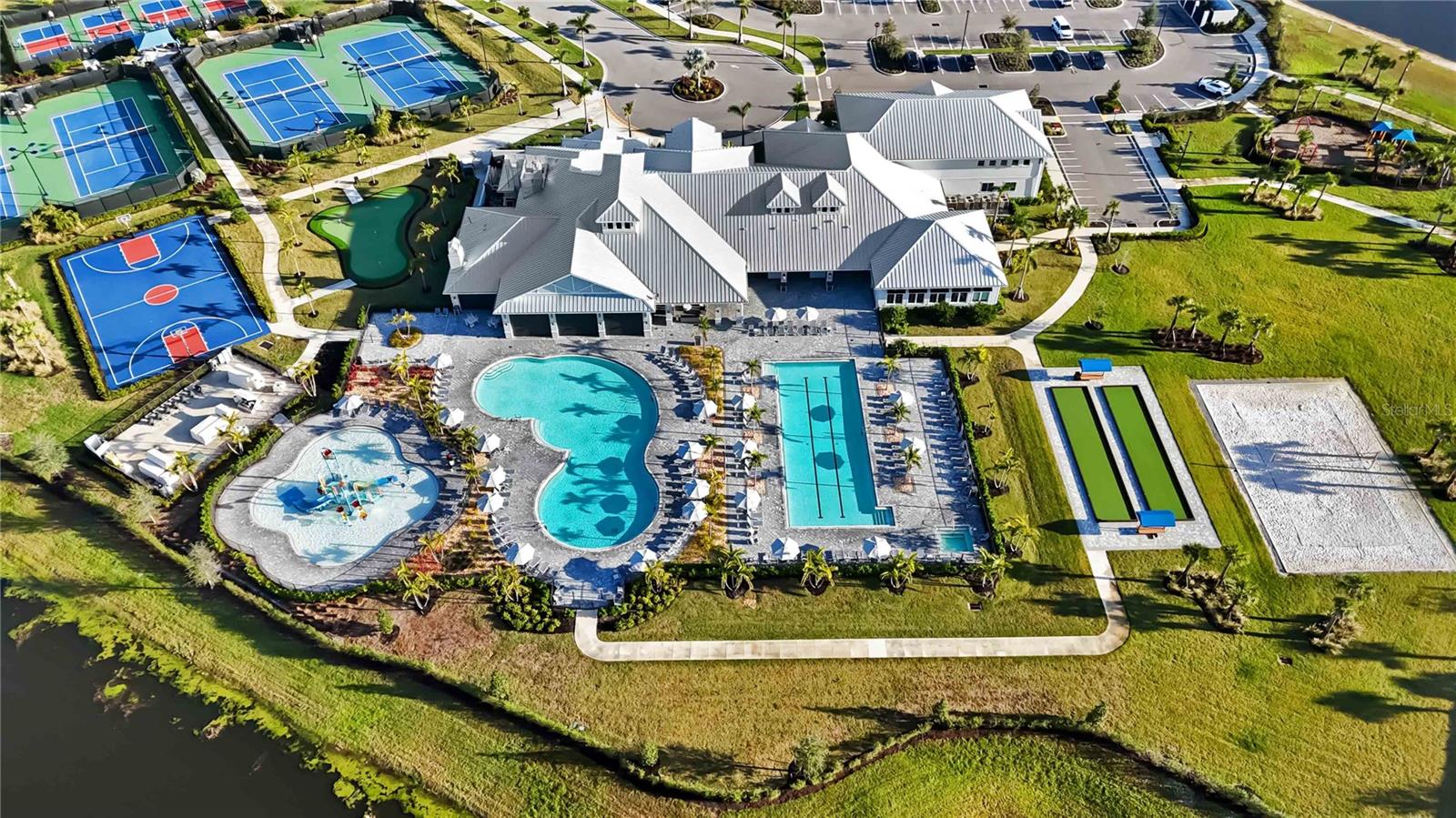 15344 SERENE SHORES LOOP, BRADENTON, FL, 34211