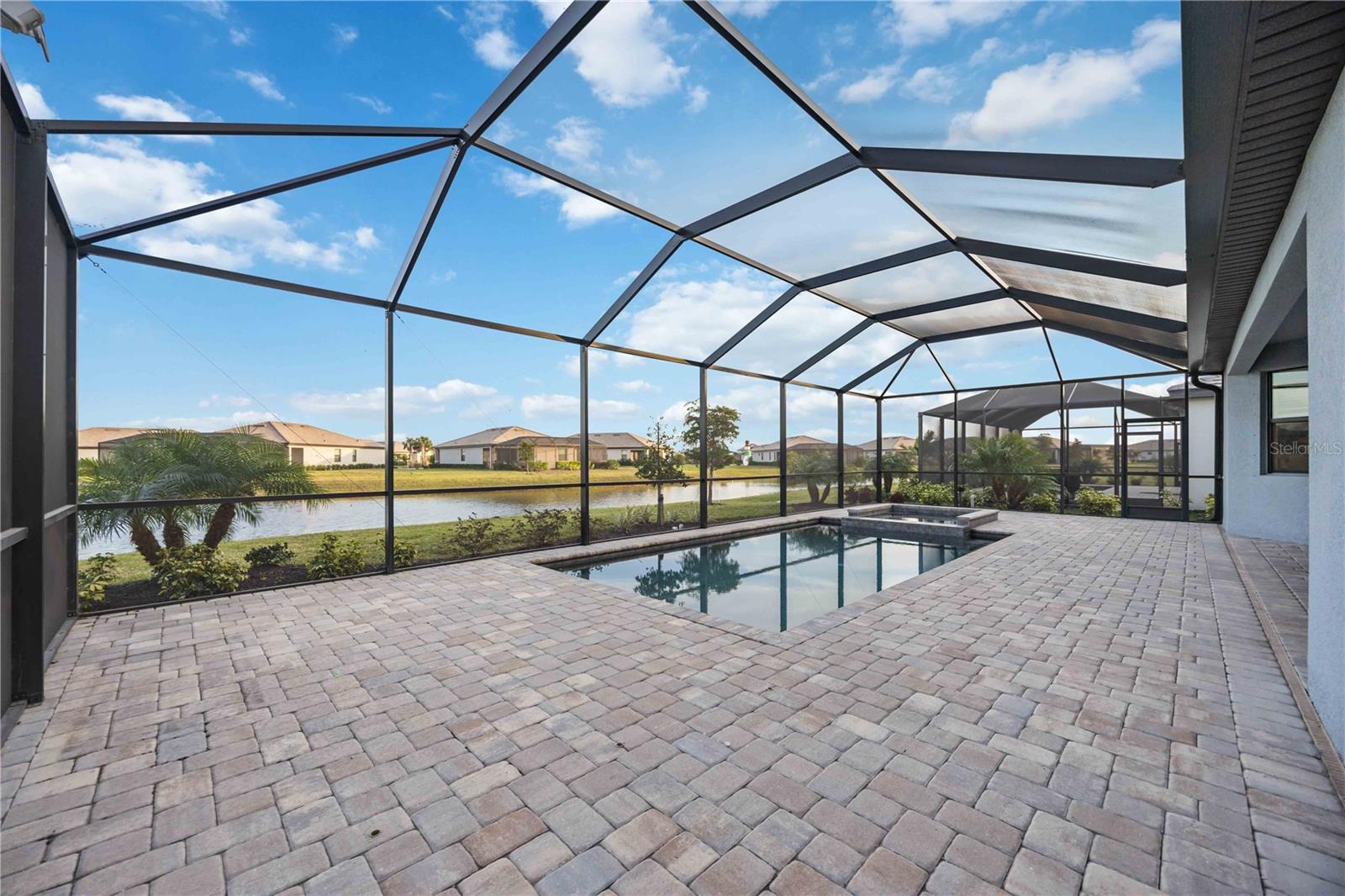 15344 SERENE SHORES LOOP, BRADENTON, FL, 34211