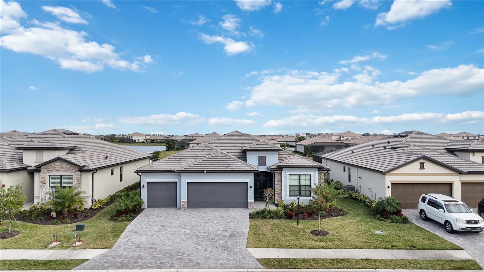 15344 SERENE SHORES LOOP, BRADENTON, FL, 34211