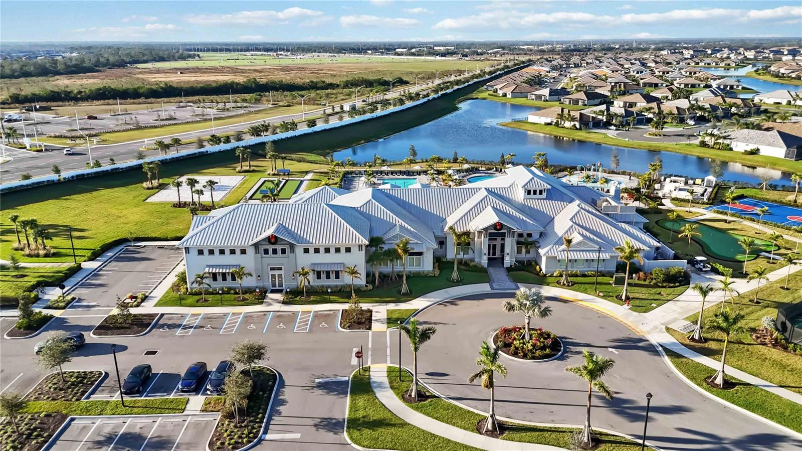 15344 SERENE SHORES LOOP, BRADENTON, FL, 34211