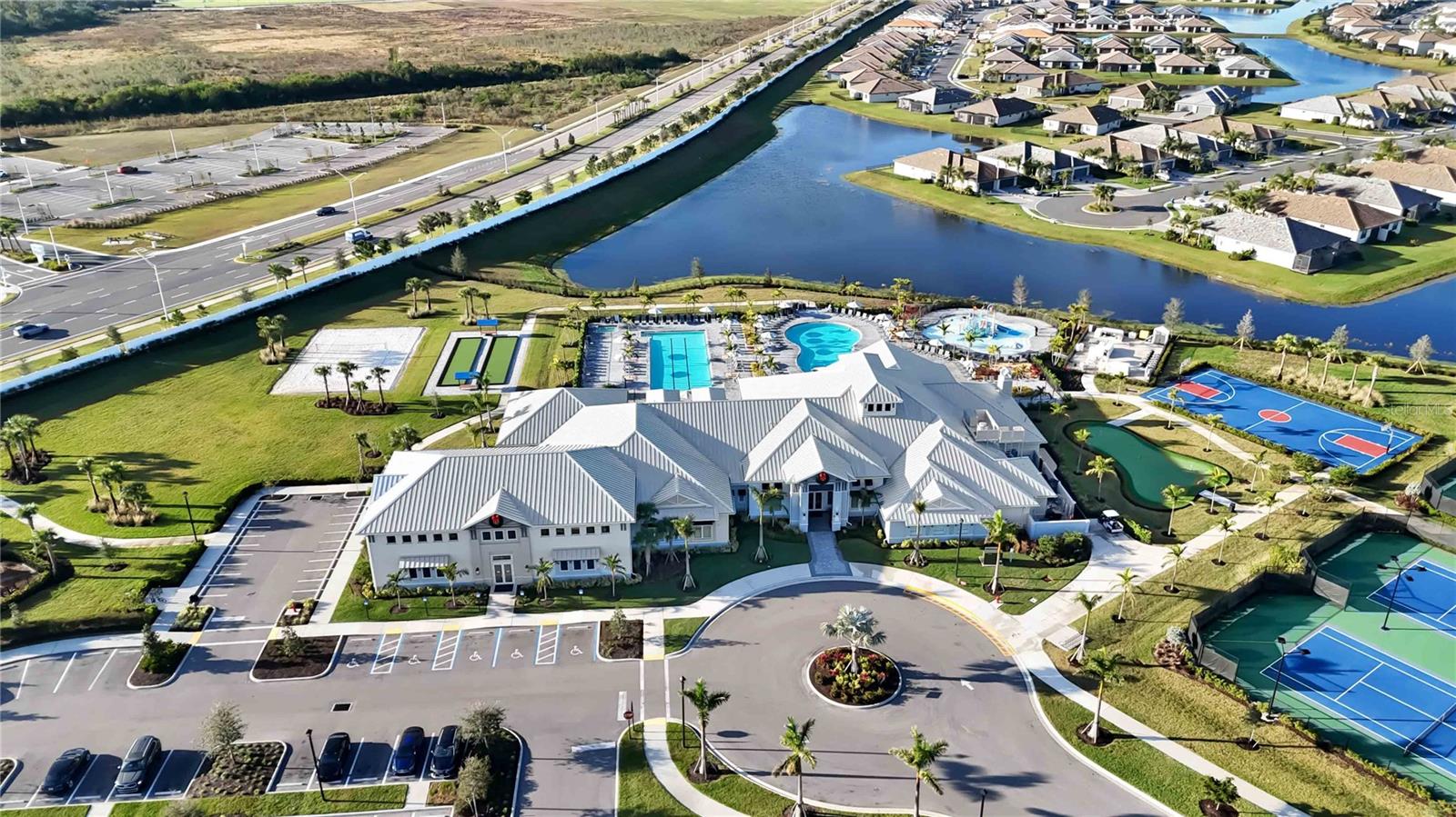 15344 SERENE SHORES LOOP, BRADENTON, FL, 34211