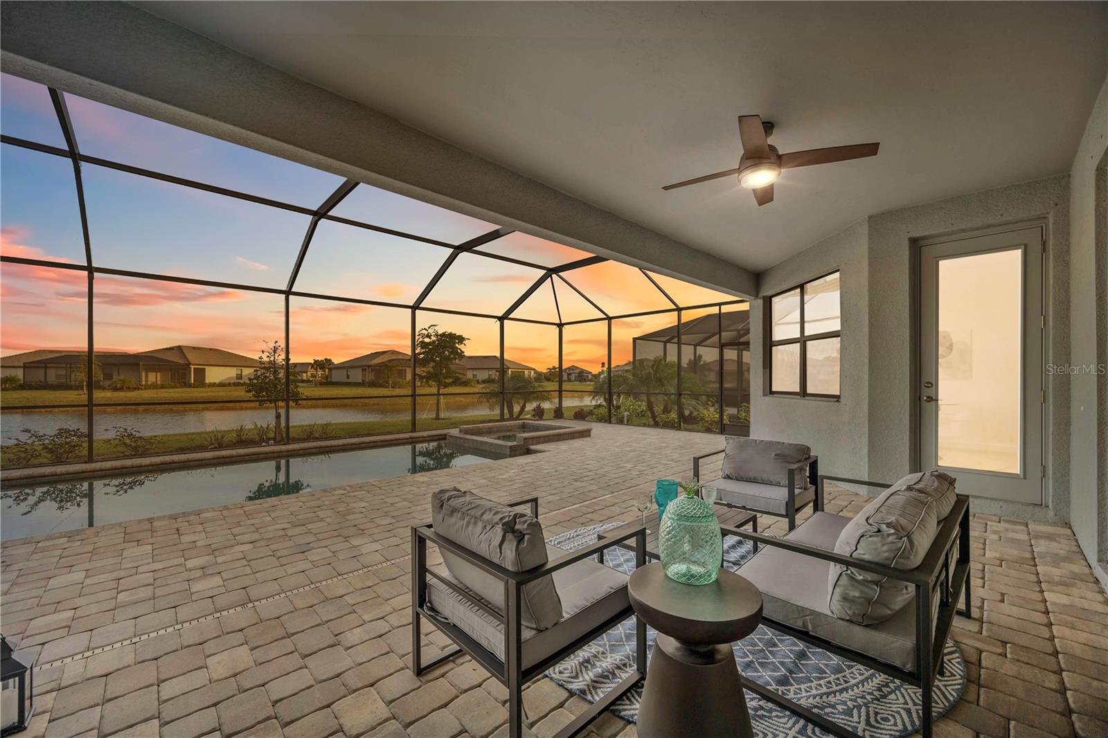 15344 SERENE SHORES LOOP, BRADENTON, FL, 34211