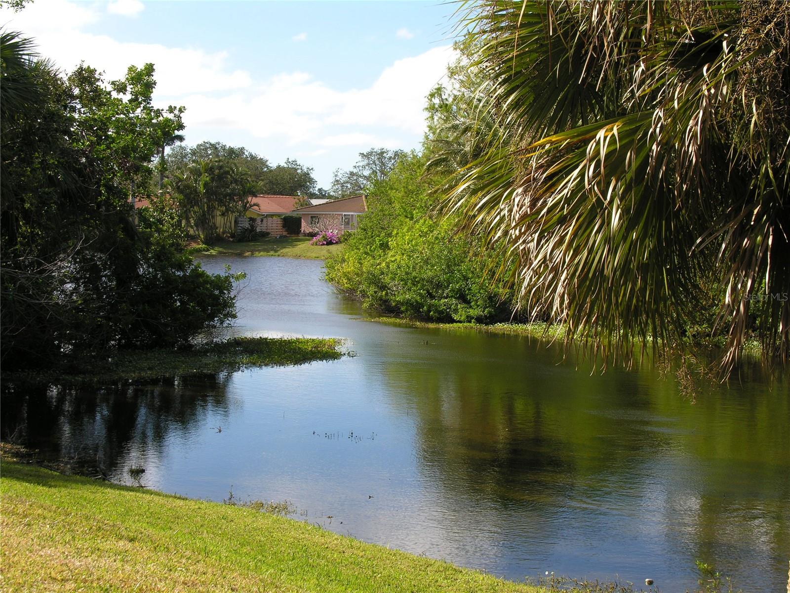 7294 CLOISTER DR #8, SARASOTA, FL, 34231