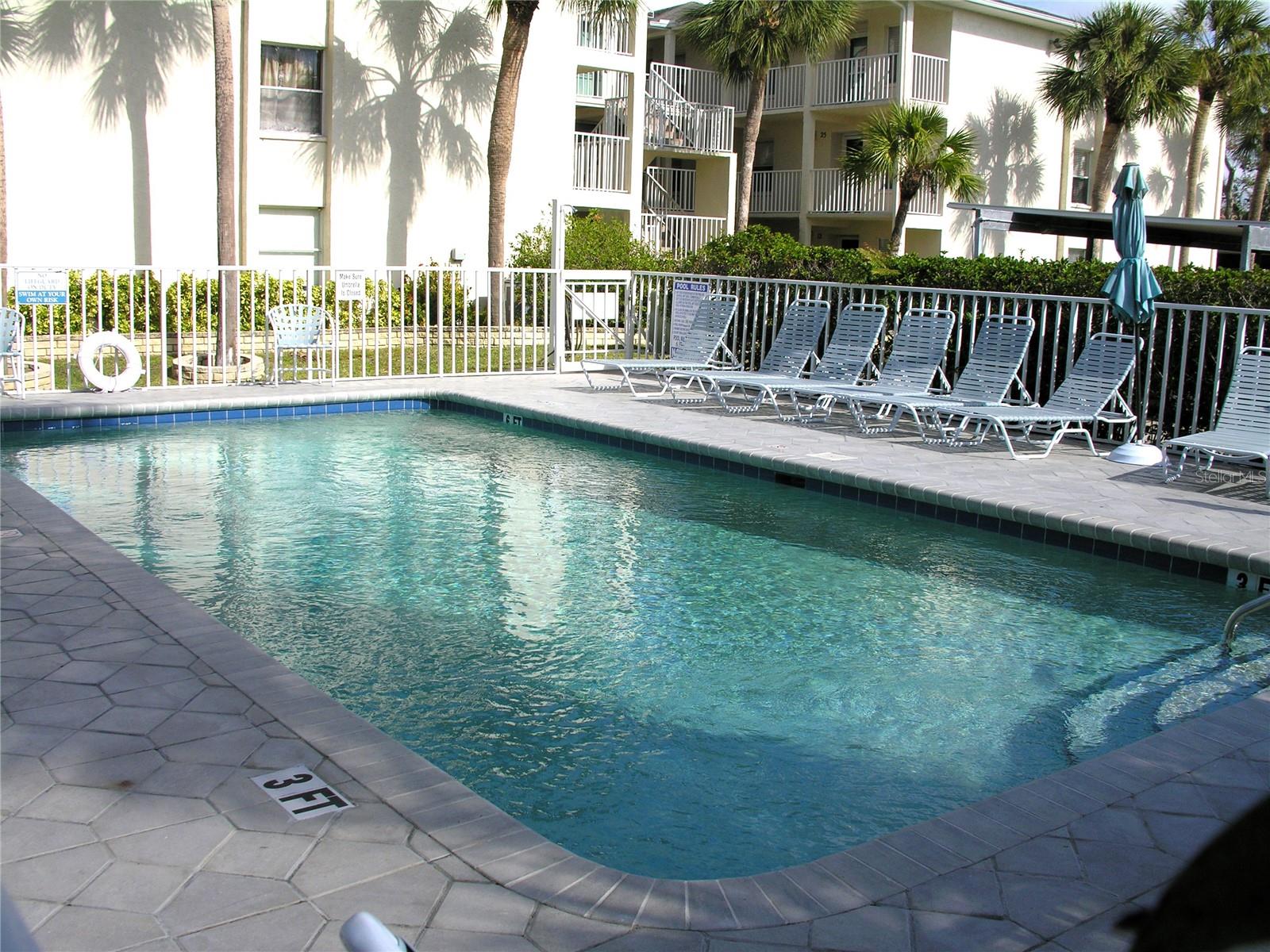 7294 CLOISTER DR #8, SARASOTA, FL, 34231