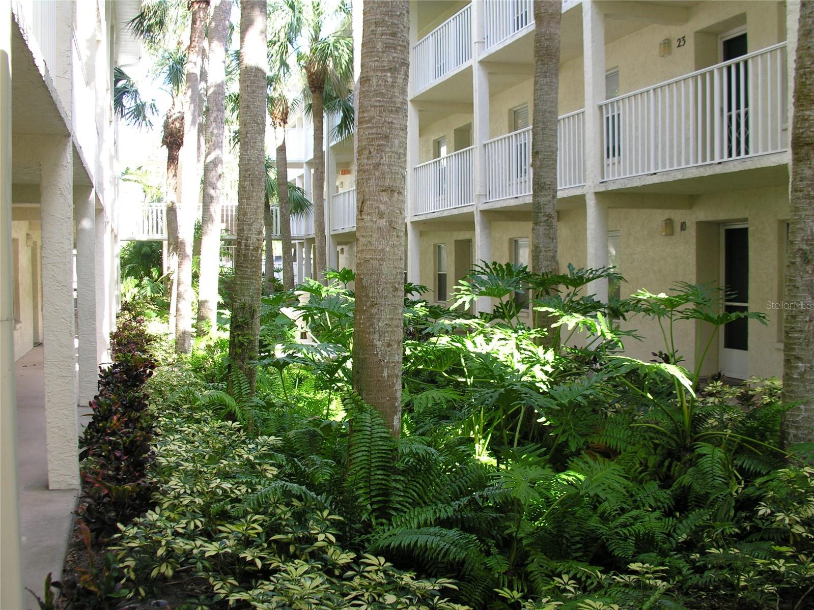 7294 CLOISTER DR #8, SARASOTA, FL, 34231
