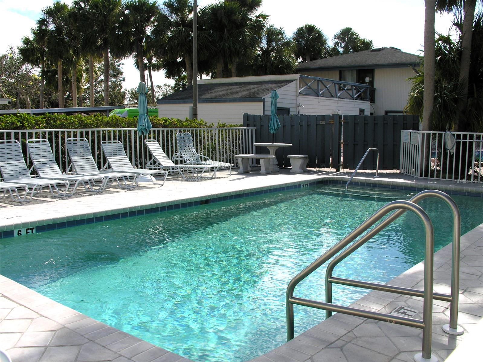 7294 CLOISTER DR #8, SARASOTA, FL, 34231