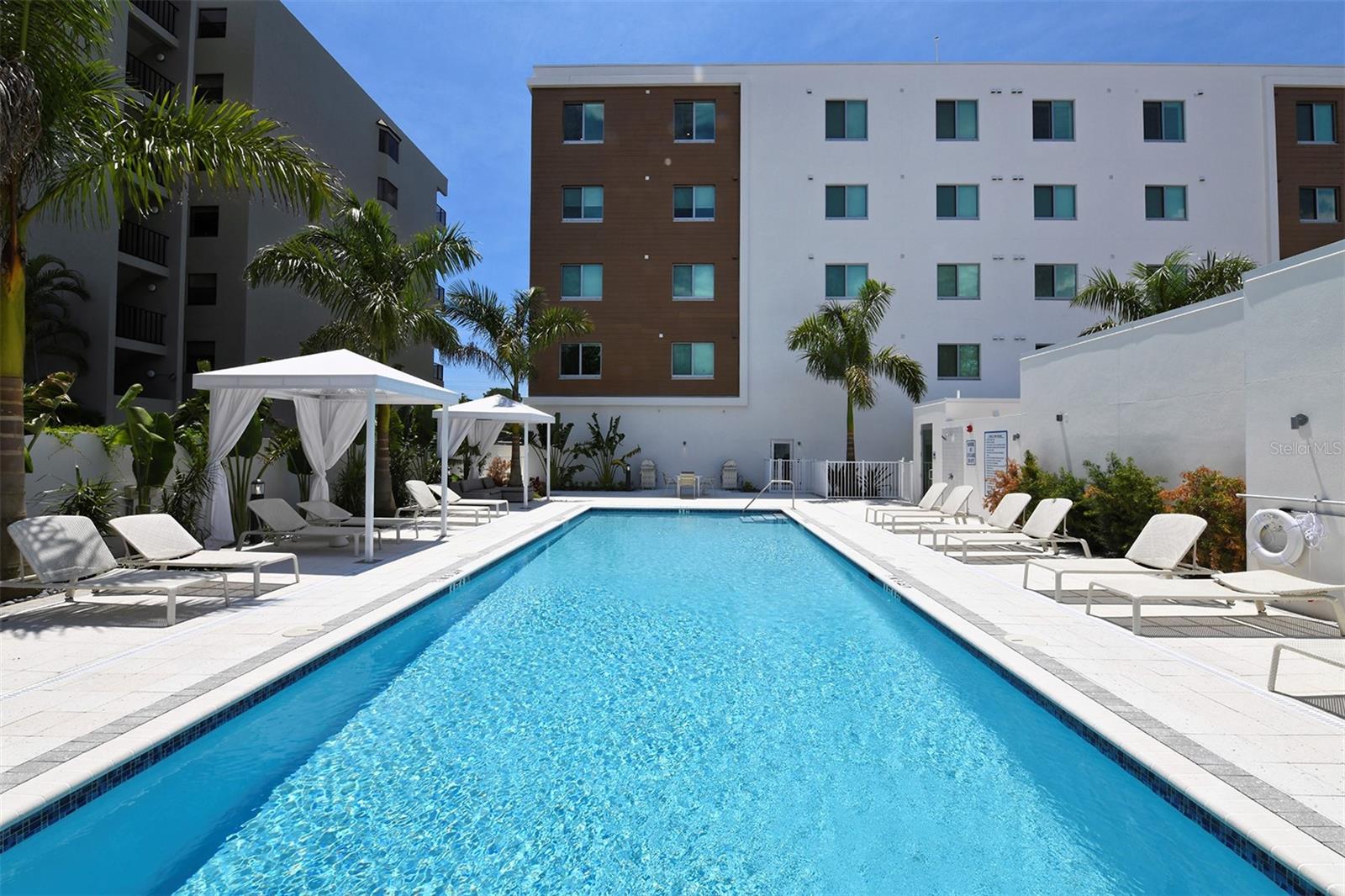 711 S PALM AVE #203, SARASOTA, FL, 34236