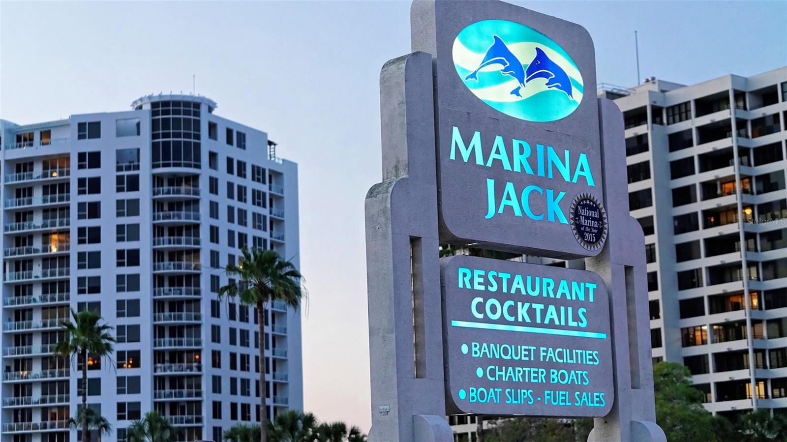 711 S PALM AVE #203, SARASOTA, FL, 34236