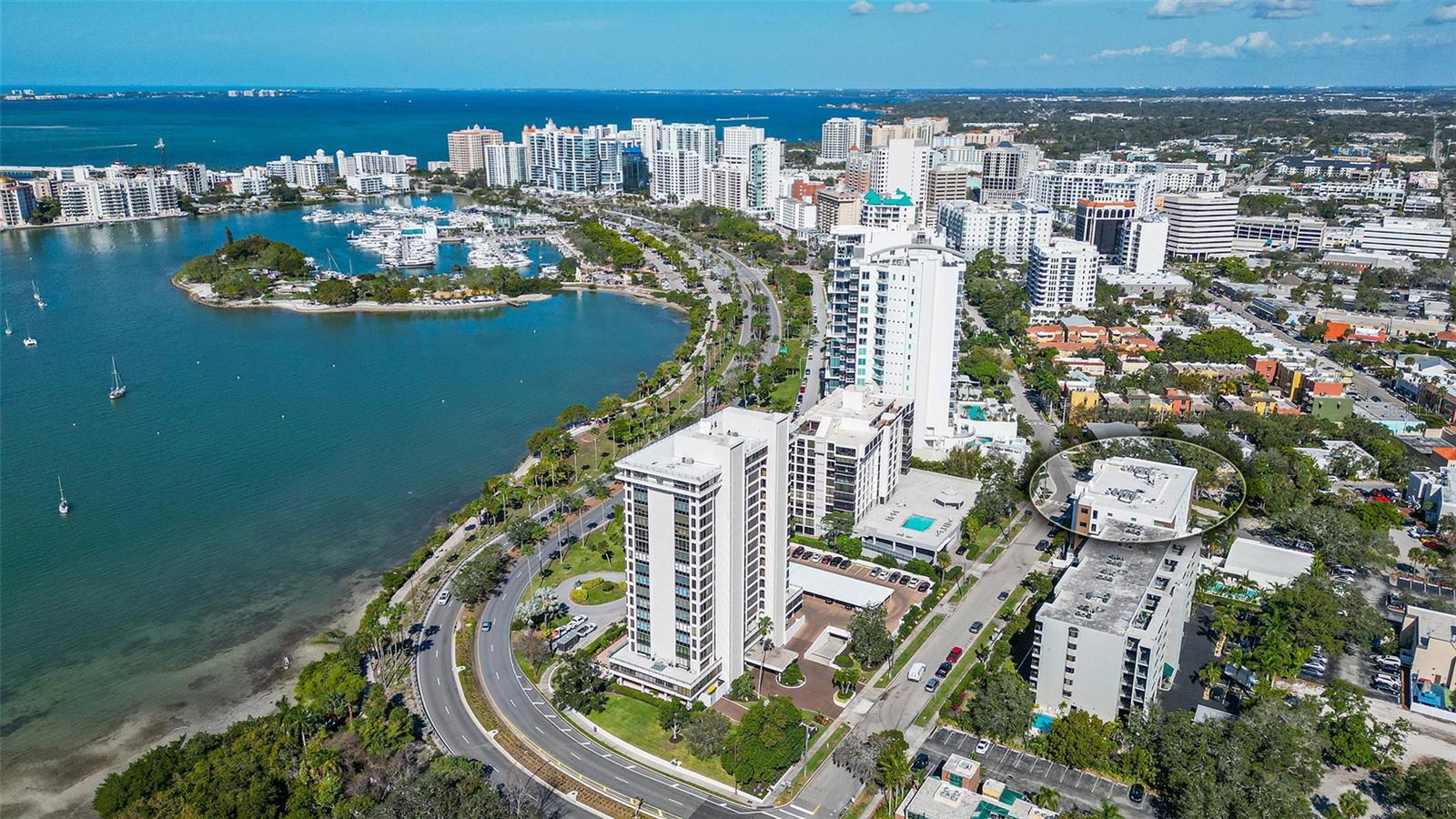 711 S PALM AVE #203, SARASOTA, FL, 34236
