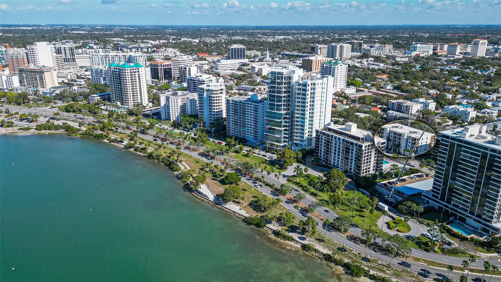711 S PALM AVE #203, SARASOTA, FL, 34236