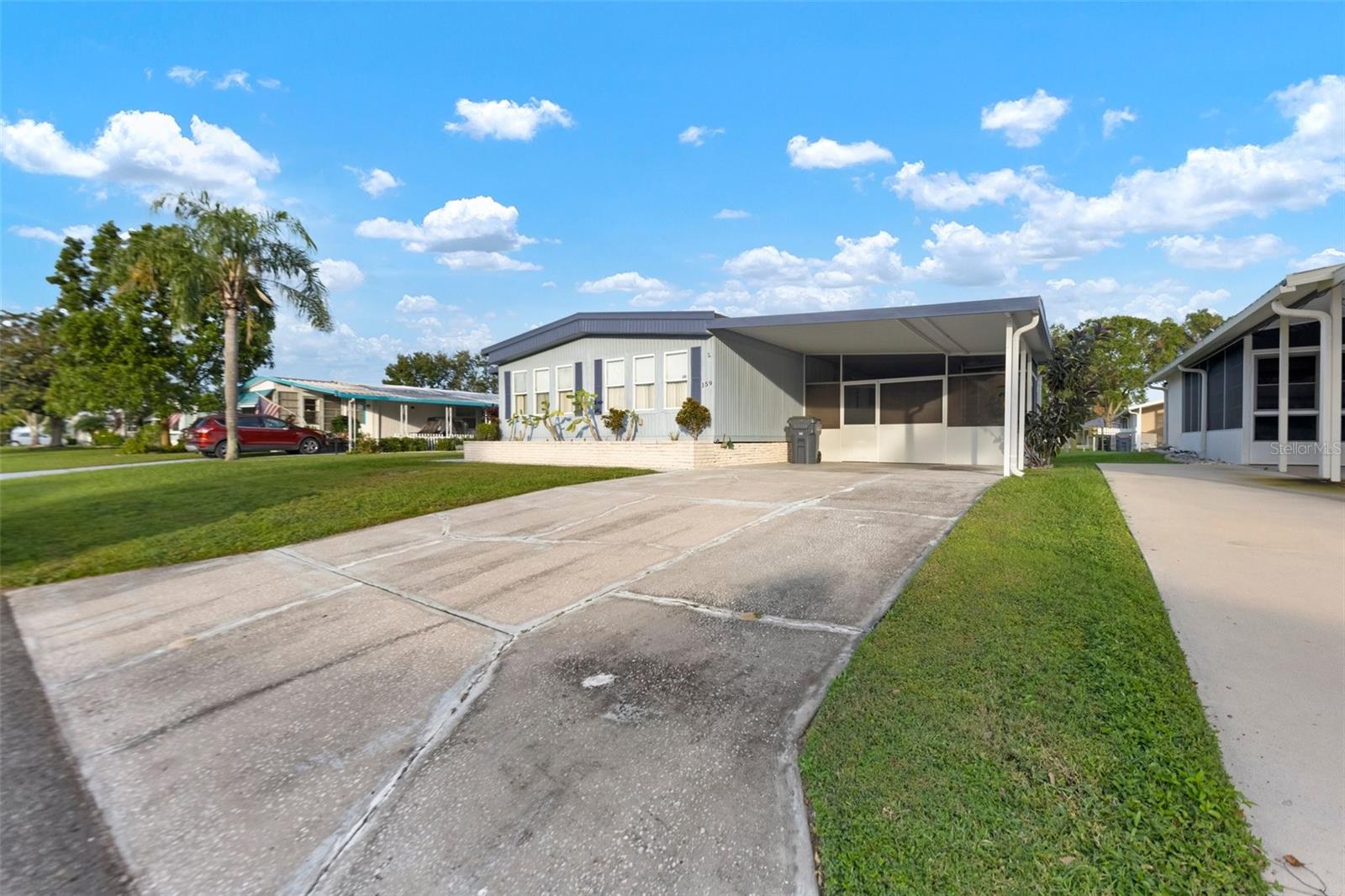 1610 REYNOLDS RD #159, LAKELAND, FL, 33801