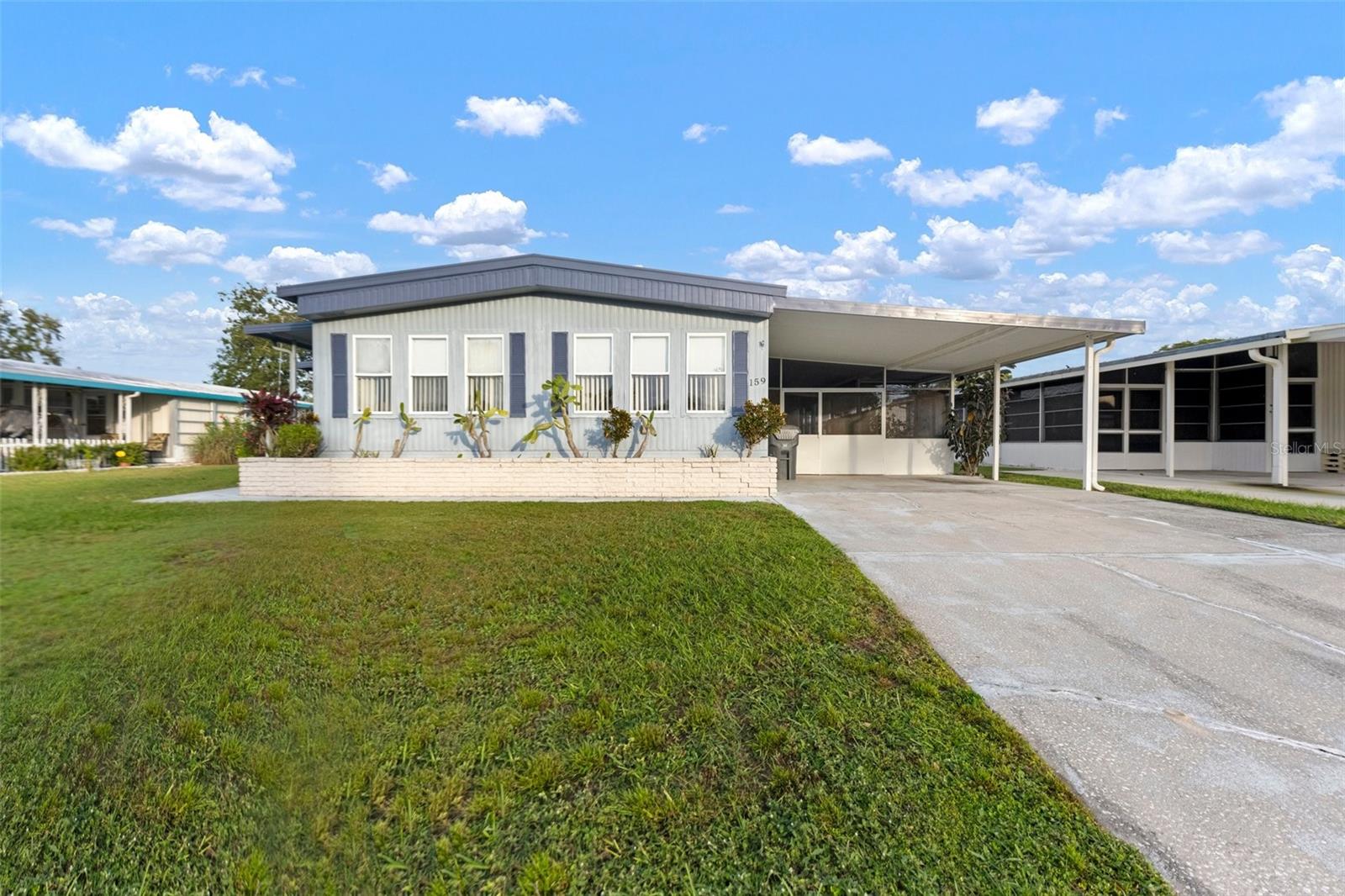 1610 REYNOLDS RD #159, LAKELAND, FL, 33801