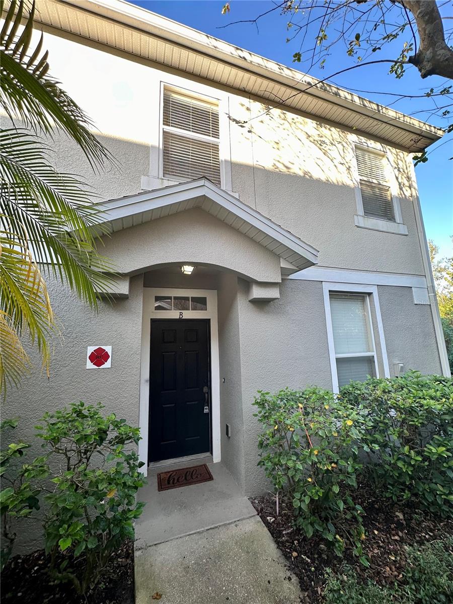 6430 S GOLDENROD RD #15B, ORLANDO, FL, 32822