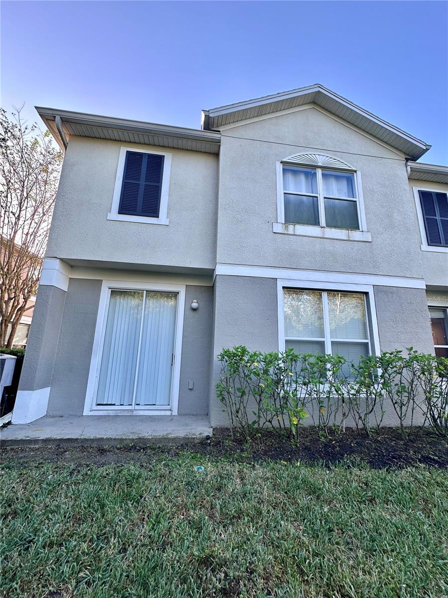 6430 S GOLDENROD RD #15B, ORLANDO, FL, 32822